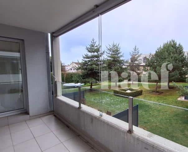 À louer : Appartement 3 Pieces Founex - Ref : 205720.1006 | Naef Immobilier