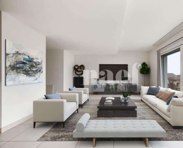 À louer : Appartement 3 Pieces Founex - Ref : 205720.1006 | Naef Immobilier