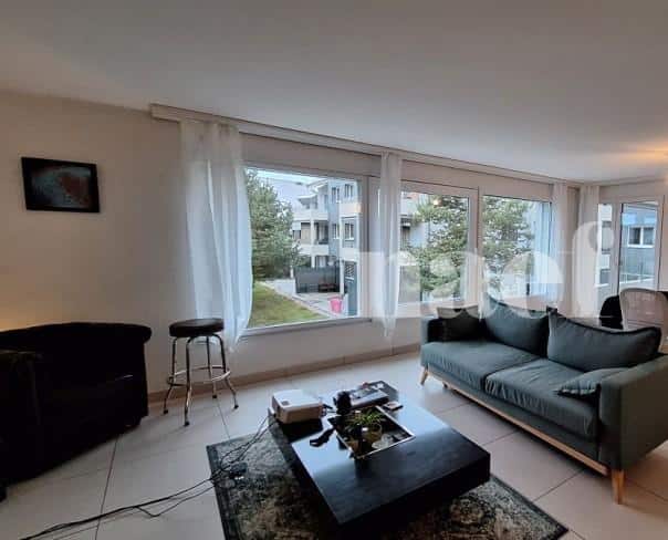 À louer : Appartement 3 Pieces Founex - Ref : 205720.1006 | Naef Immobilier