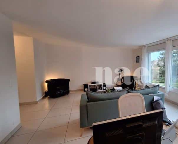 À louer : Appartement 3 Pieces Founex - Ref : 205720.1006 | Naef Immobilier