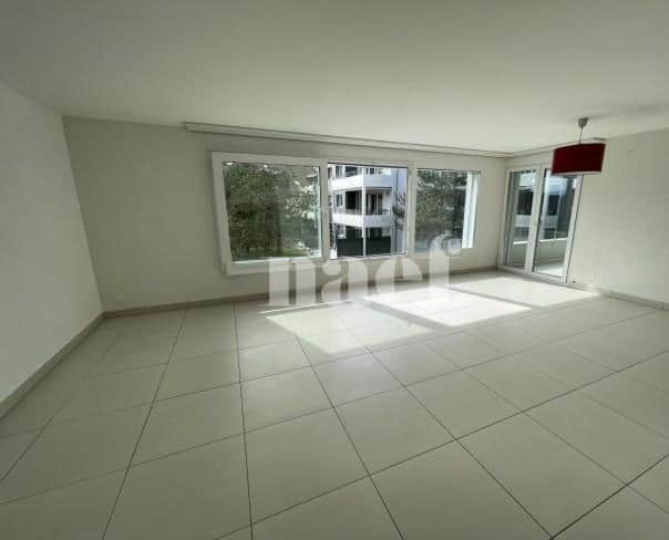 À louer : Appartement 3 Pieces Founex - Ref : 205720.1006 | Naef Immobilier