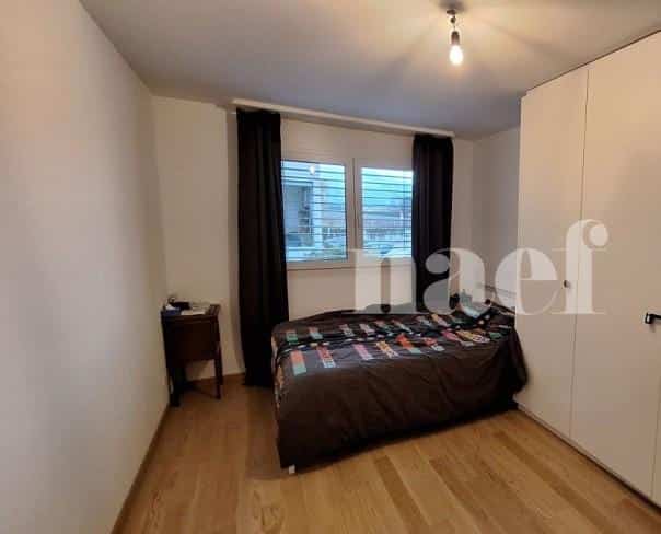 À louer : Appartement 3 Pieces Founex - Ref : 205720.1006 | Naef Immobilier