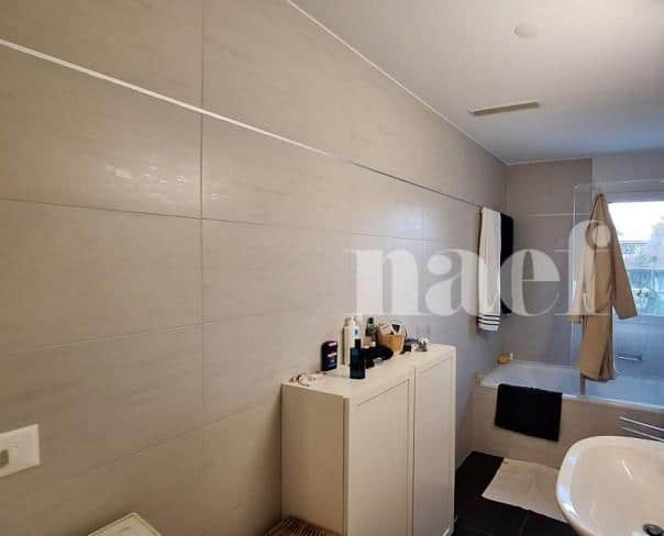À louer : Appartement 3 Pieces Founex - Ref : 205720.1006 | Naef Immobilier