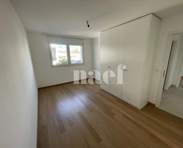 À louer : Appartement 3 Pieces Founex - Ref : 205720.1006 | Naef Immobilier