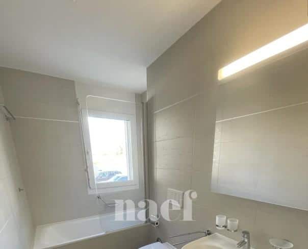 À louer : Appartement 3 Pieces Founex - Ref : 205720.1006 | Naef Immobilier