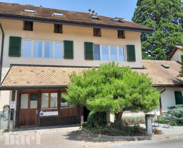 À louer : Appartement 3 Pieces Founex - Ref : 205731.3001 | Naef Immobilier