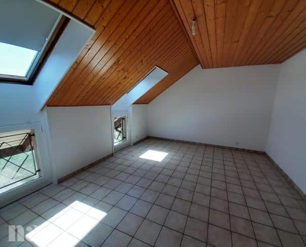 À louer : Appartement 3 Pieces Founex - Ref : 205731.3001 | Naef Immobilier