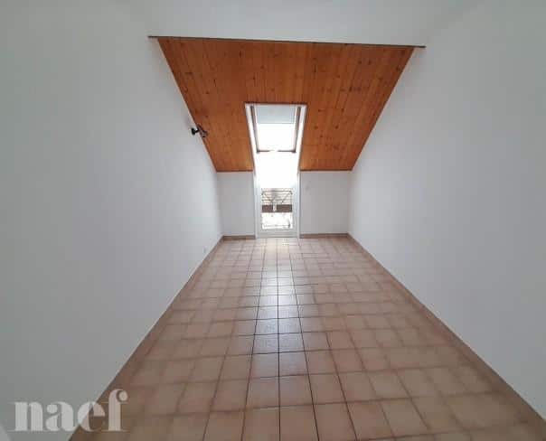 À louer : Appartement 3 Pieces Founex - Ref : 205731.3001 | Naef Immobilier