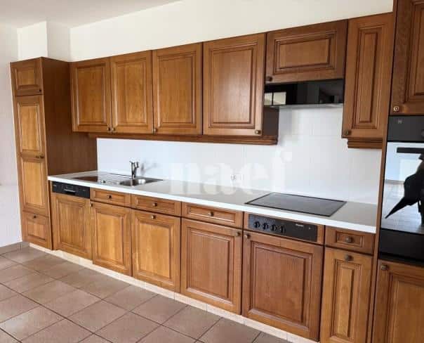 À louer : Appartement 4 Pieces Founex - Ref : 205732.1001 | Naef Immobilier