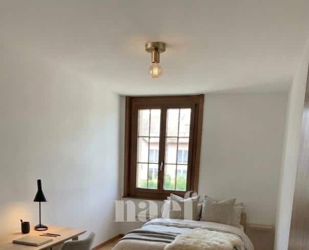 À louer : Appartement 4 Pieces Founex - Ref : 205732.1001 | Naef Immobilier