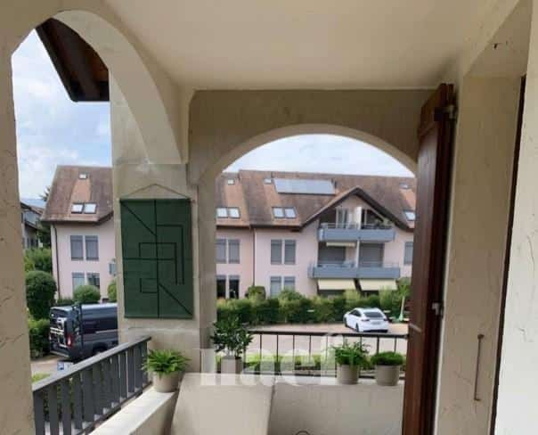 À louer : Appartement 4 Pieces Founex - Ref : 205732.1001 | Naef Immobilier