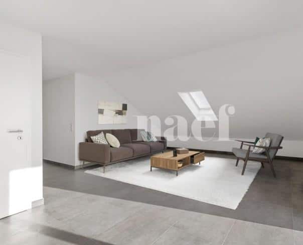 À louer : Appartement 4.5 Pieces Founex - Ref : 205753.2012 | Naef Immobilier