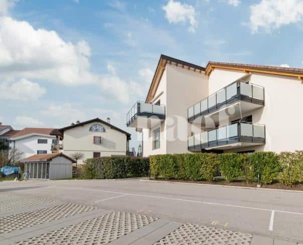 À louer : Appartement 4.5 Pieces Founex - Ref : 205753.2012 | Naef Immobilier