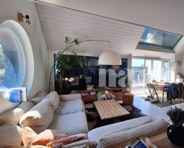 À louer : Appartement 4.5 Pieces Nyon - Ref : 205768.1315 | Naef Immobilier
