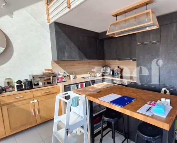 À louer : Appartement 4.5 Pieces Nyon - Ref : 205768.1315 | Naef Immobilier