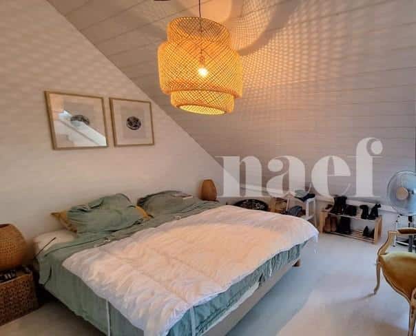 À louer : Appartement 4.5 Pieces Nyon - Ref : 205768.1315 | Naef Immobilier