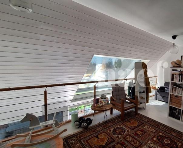 À louer : Appartement 4.5 Pieces Nyon - Ref : 205768.1315 | Naef Immobilier