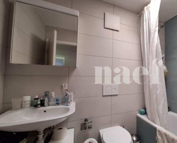 À louer : Appartement 4.5 Pieces Nyon - Ref : 205768.1315 | Naef Immobilier