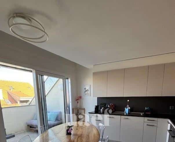 À louer : Appartement 3.5 Pieces Gimel - Ref : 205769.2001 | Naef Immobilier