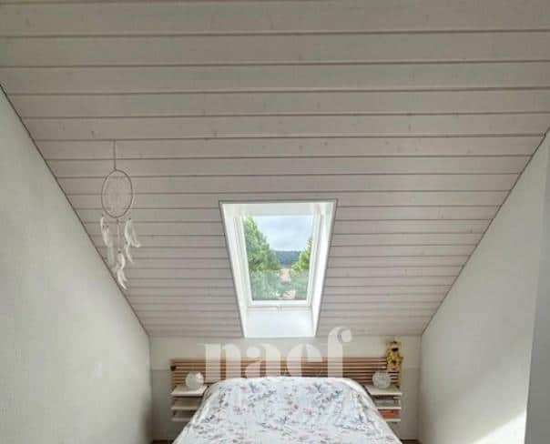 À louer : Appartement 3.5 Pieces Gimel - Ref : 205769.2001 | Naef Immobilier