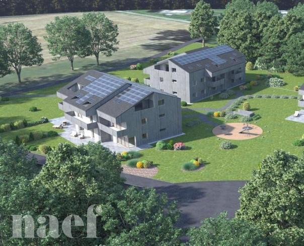 À louer : Parking couvert Coppet - Ref : 205774.61016 | Naef Immobilier