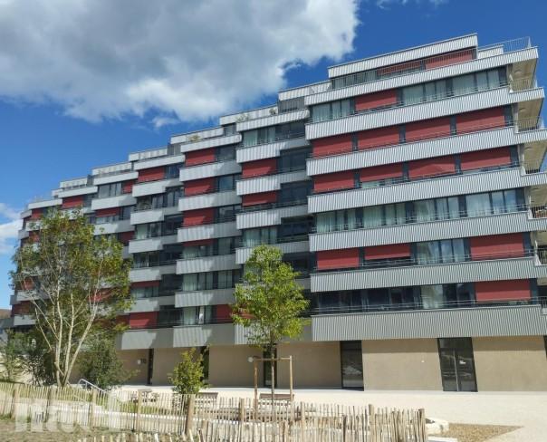 À louer : Appartement 5.5 Pieces Gland - Ref : 205791.3000 | Naef Immobilier