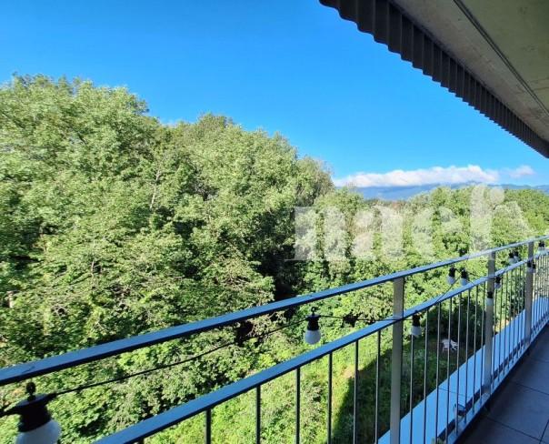À louer : Appartement 5.5 Pieces Gland - Ref : 205791.3000 | Naef Immobilier