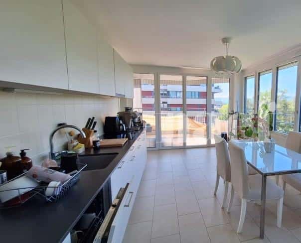 À louer : Appartement 5.5 Pieces Gland - Ref : 205791.3000 | Naef Immobilier