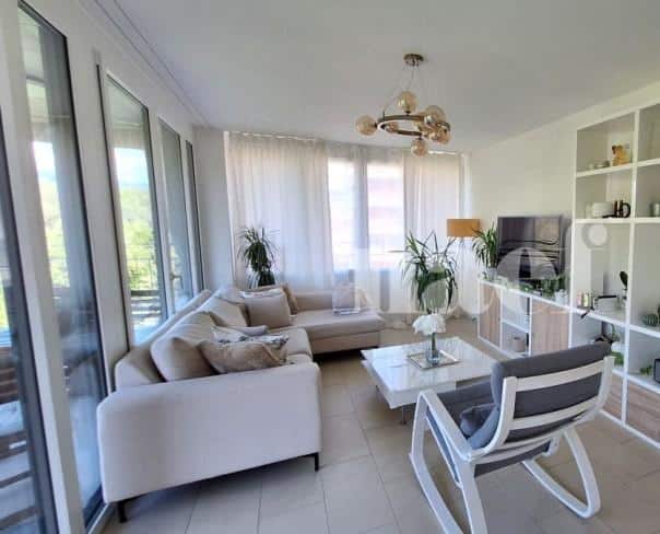 À louer : Appartement 5.5 Pieces Gland - Ref : 205791.3000 | Naef Immobilier