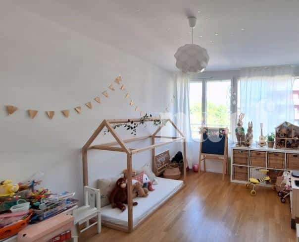 À louer : Appartement 5.5 Pieces Gland - Ref : 205791.3000 | Naef Immobilier
