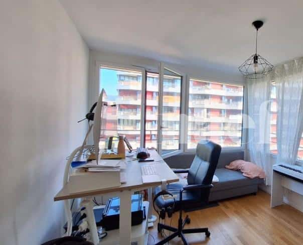 À louer : Appartement 5.5 Pieces Gland - Ref : 205791.3000 | Naef Immobilier