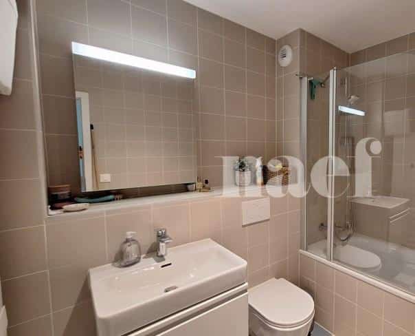 À louer : Appartement 5.5 Pieces Gland - Ref : 205791.3000 | Naef Immobilier