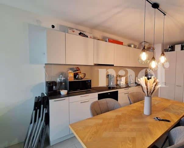 À louer : Appartement 3.5 Pieces Gland - Ref : 205797.3003 | Naef Immobilier