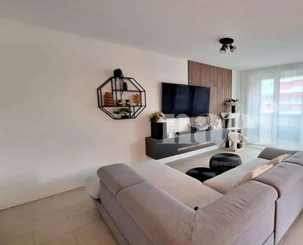 À louer : Appartement 3.5 Pieces Gland - Ref : 205797.3003 | Naef Immobilier