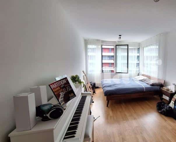 À louer : Appartement 3.5 Pieces Gland - Ref : 205797.3003 | Naef Immobilier
