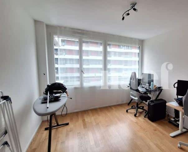 À louer : Appartement 3.5 Pieces Gland - Ref : 205797.3003 | Naef Immobilier