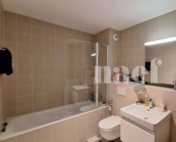 À louer : Appartement 3.5 Pieces Gland - Ref : 205797.3003 | Naef Immobilier