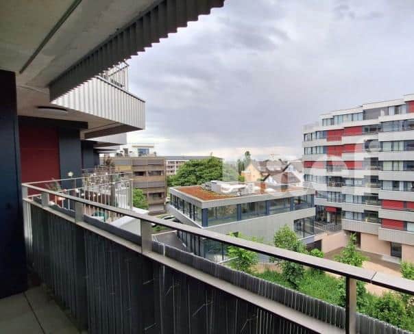 À louer : Appartement 3.5 Pieces Gland - Ref : 205797.3003 | Naef Immobilier