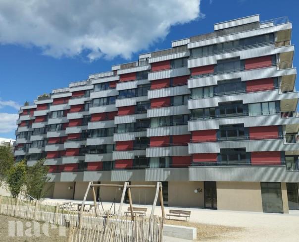 À louer : Appartement 5.5 Pieces Gland - Ref : 205797.6002 | Naef Immobilier