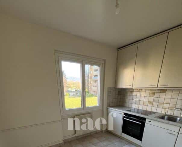 À louer : Appartement 3.5 Pieces Nyon - Ref : 205801.2003 | Naef Immobilier