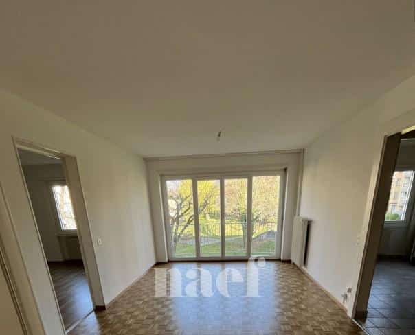 À louer : Appartement 3.5 Pieces Nyon - Ref : 205801.2003 | Naef Immobilier