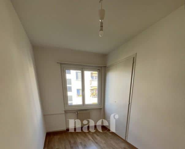 À louer : Appartement 3.5 Pieces Nyon - Ref : 205801.2003 | Naef Immobilier