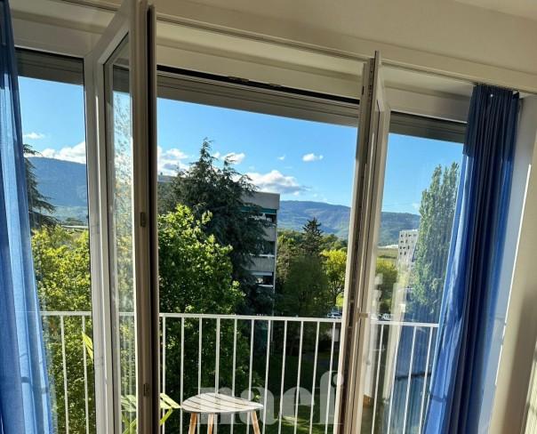 À louer : Appartement 3.5 Pieces Nyon - Ref : 205801.4003 | Naef Immobilier