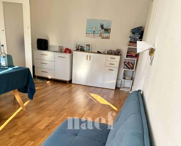 À louer : Appartement 3.5 Pieces Nyon - Ref : 205801.4003 | Naef Immobilier