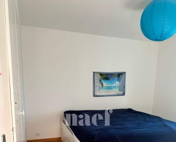 À louer : Appartement 3.5 Pieces Nyon - Ref : 205801.4003 | Naef Immobilier