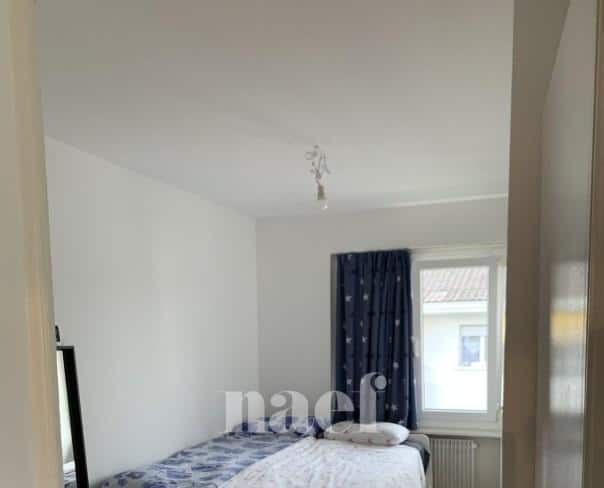 À louer : Appartement 3.5 Pieces Nyon - Ref : 205801.4003 | Naef Immobilier