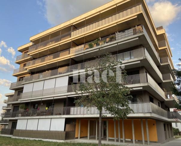 À louer : Appartement 3.5 Pieces Gland - Ref : 205805.2005 | Naef Immobilier