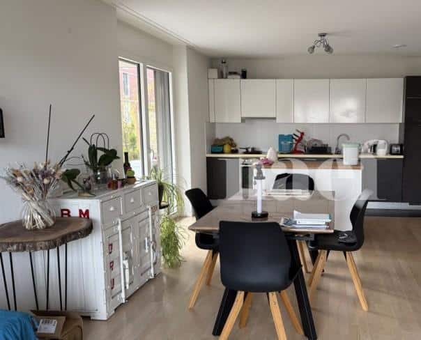 À louer : Appartement 3.5 Pieces Gland - Ref : 205805.2005 | Naef Immobilier