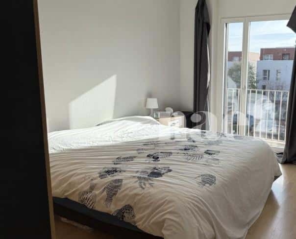 À louer : Appartement 3.5 Pieces Gland - Ref : 205805.2005 | Naef Immobilier