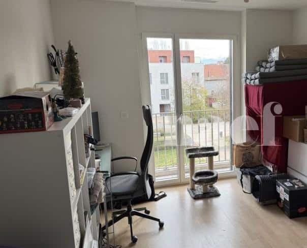 À louer : Appartement 3.5 Pieces Gland - Ref : 205805.2005 | Naef Immobilier